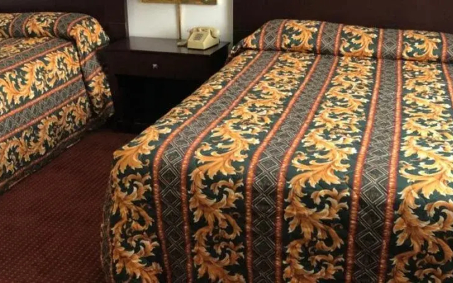 Budget Inn Motel