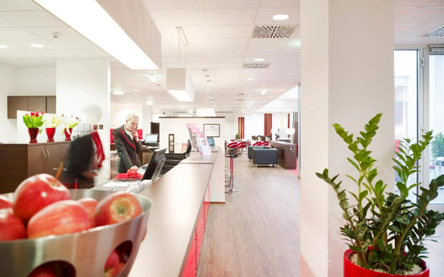 Best Western Plus Amedia Wien