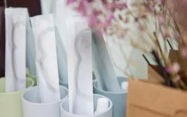 Xi'an Yanta·big Wild Goose Pagoda· Locals Apartment 00168530