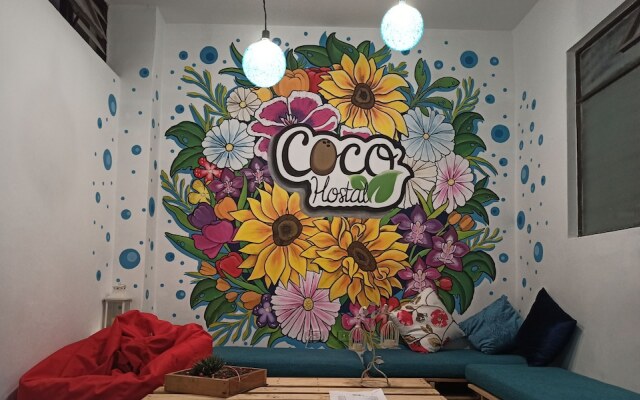 Coco Hostel