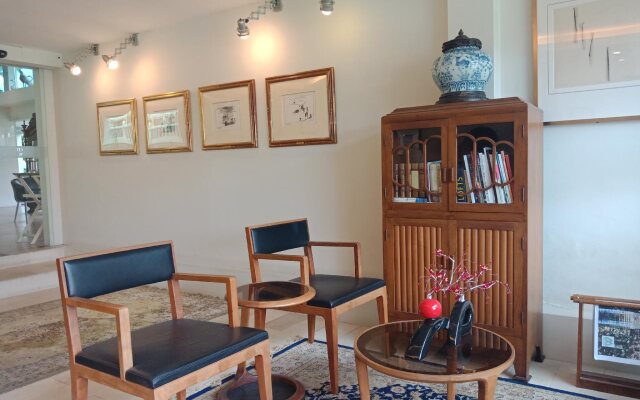 Sojourn Guest House Melaka