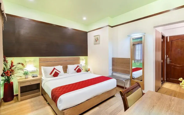 Octave Jamayca Hotel