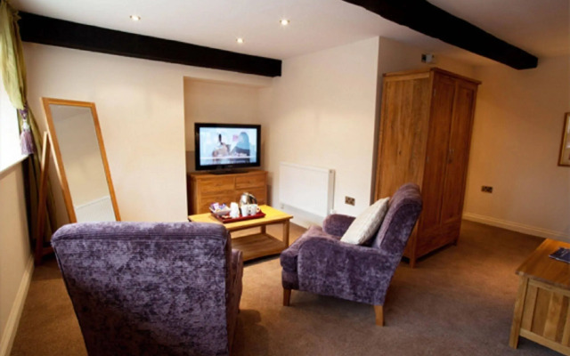 The White Hart Royal Hotel, Moreton-in-Marsh