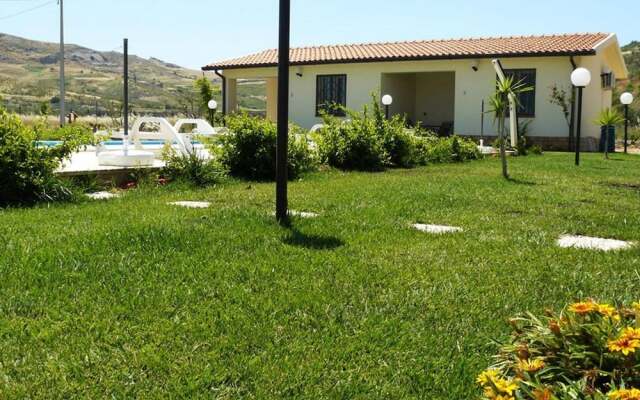 Makara Case Vacanza, App2, Monolocale