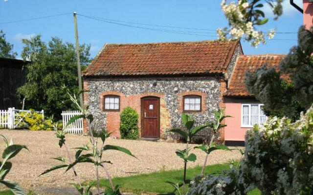 Colston Hall Farmhouse B&B