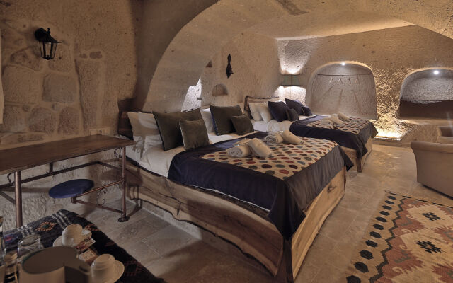 Wish Cappadocia