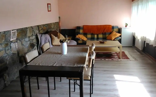 Casa Rural Dharma Gaia