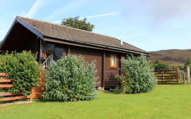 The Chalet at Ben Hiant