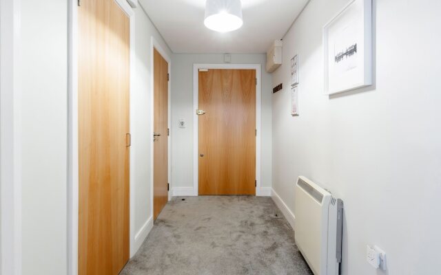 Roomspace Apartments -Marina Place