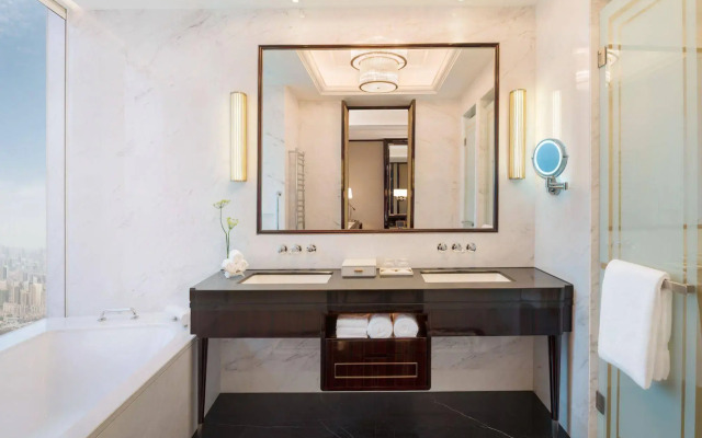 The St. Regis Changsha