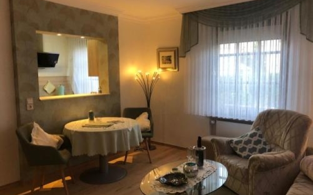 Ferienhaus Nehring
