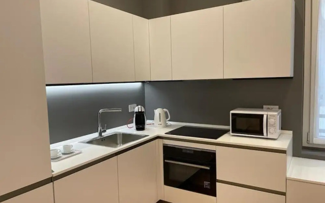 Imhome-Porta Vittoria