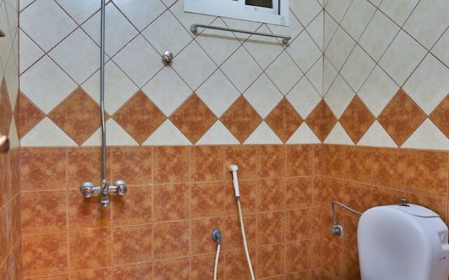 OYO 287 Al Hamlol Hotel