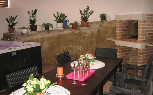 Apartments Alen