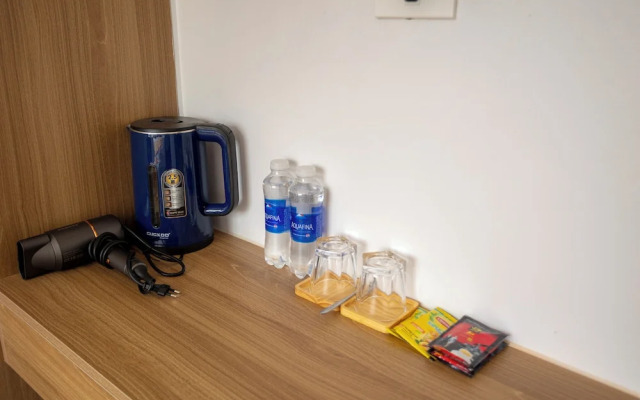 Victoria Hotel MC - by BAY LUXURY