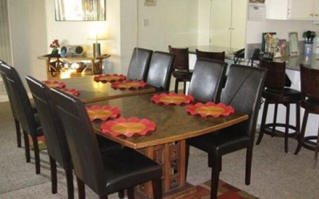 Oceanfront Vacation Rental
