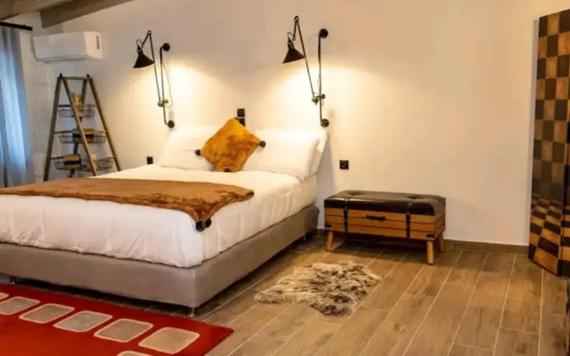 Εν Ιωαννίνοις Loft 1