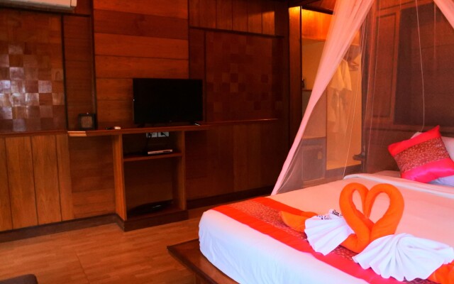 Baan Laanta Resort and Spa