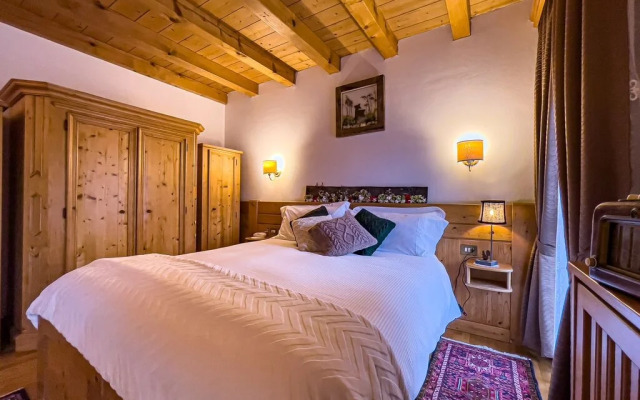 Hotel da Beppe Sello