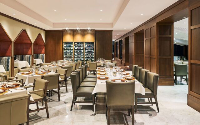 Grand Hyatt Vail