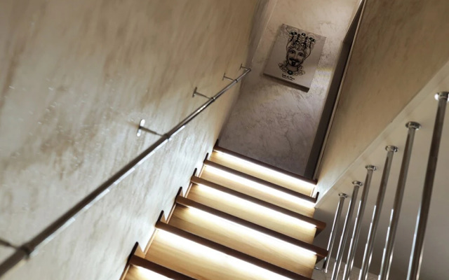 Sicily Luxury Apartment