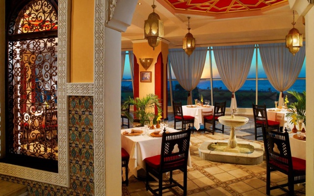 Sheraton Club des Pins Resort