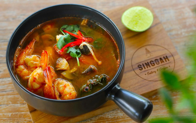 Singgah Hotel Seminyak