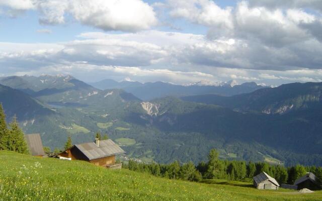 Almgasthof Fichtenheim