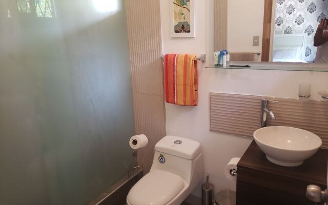 Better Life Suites & Studio