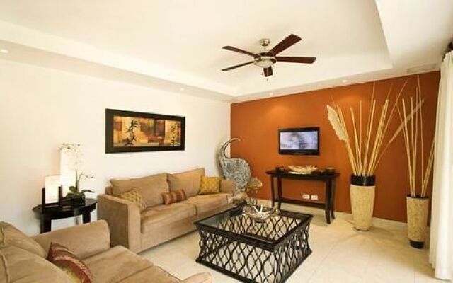 Casa del Sol Condominium