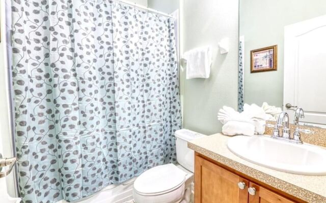 Wonderful West Haven Vacation Home