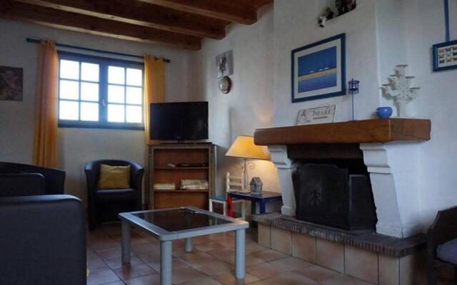 Maison Noirmoutier-en-l'Île, 5 pièces, 6 personnes - FR-1-224B-453