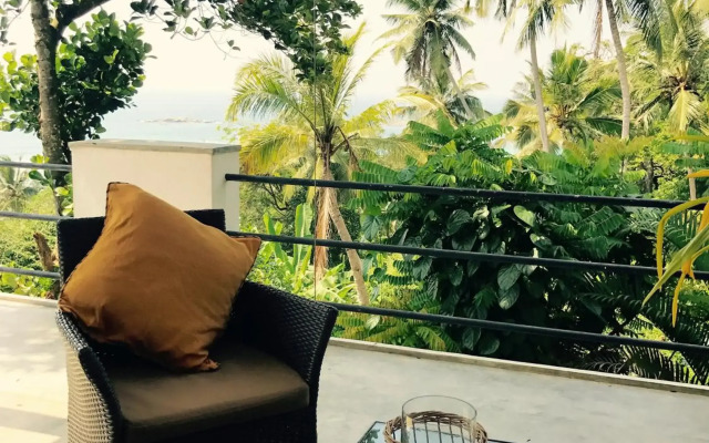 Lara's Place Unawatuna