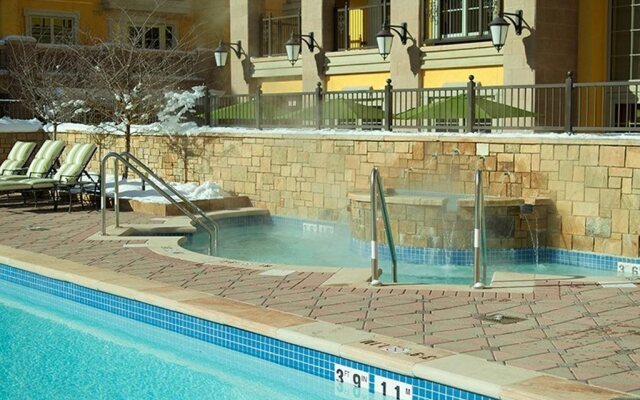 Vail Resorts Legendary Lodging at Ritz-Carlton Residences