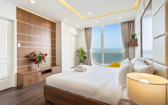 Stephen Luxury Apartments