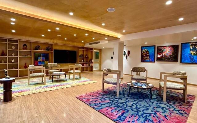 Bookmark Resorts, Manali