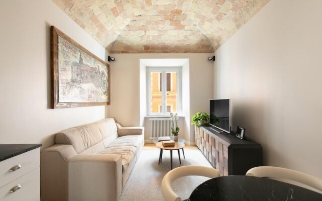 Esquilino Exquisite 2BR Apartment