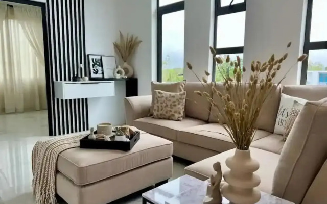 Brand new 2 Bedroom Apartment in Pereybere