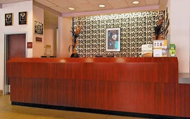 Quality Inn And Suites