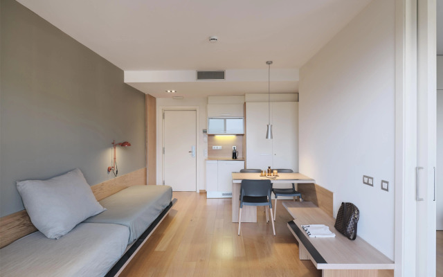 Qgat Suites & Events