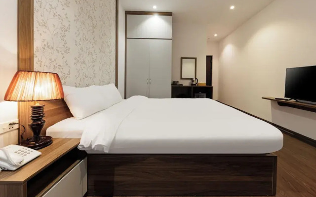 Collection O Le Grand Hanoi hotel – The Central Park