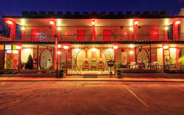 Wang Put Tan Boutique Hotel