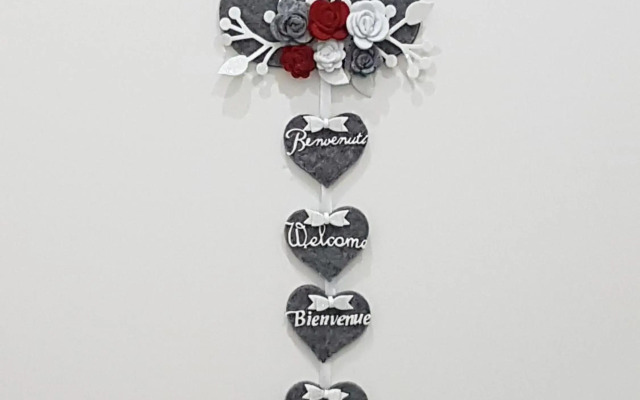 Mary''s Sweet Home Appartamento Napoli