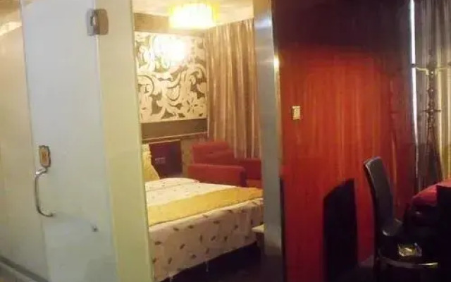 Hefei Beautiful Home Business Hotel