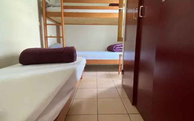 Les gîtes de Beille