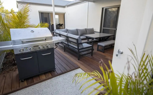 Karrinyup Waters House Rentals