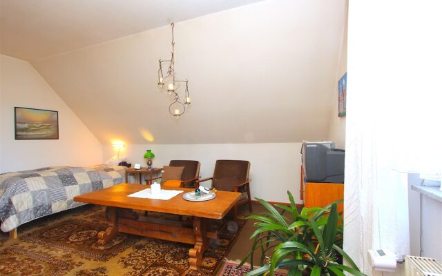 Private Apartment Debberode