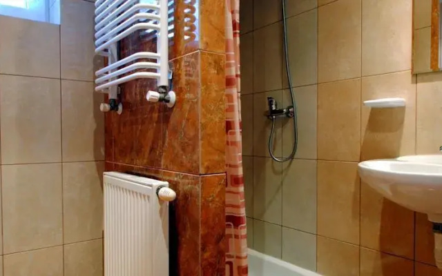 Willa Cztery Pory Roku