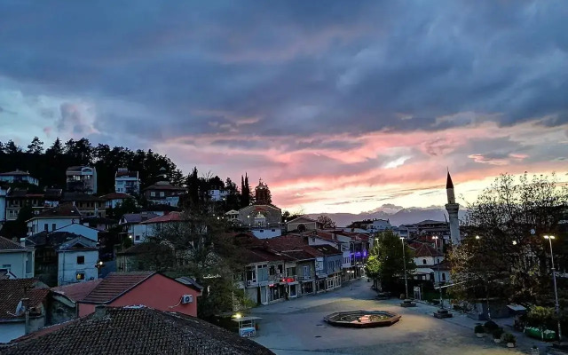 Vila Mostrovi
