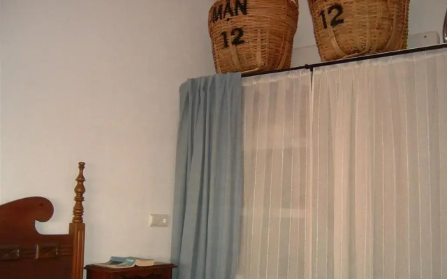 Beach House in Puntas de Calnegre